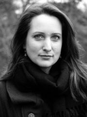 Вебб Кэтрин