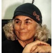 Гайте Кармен Мартин