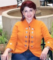 Кокрэлл Карина