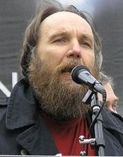 Дугин Александр Гельевич