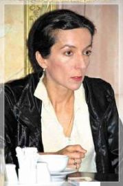 Дашкова Полина Викторовна