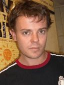 ван де Рюит Джон