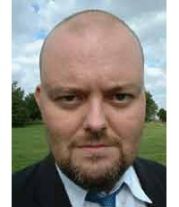 Робертс Гарет