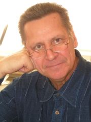 Жданов Алексей Андреевич