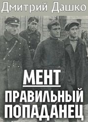 Правильный попаданец