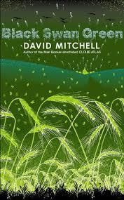 Лужок черного лебедя