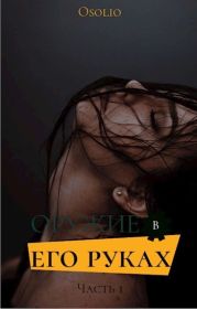 Оружие в его руках