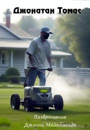 Возвращение Джонни Мейплисида