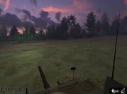 Житие, в стреляющей глуши - страшное нечто...