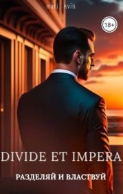 Разделяй и Властвуй
