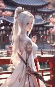 Я ничего не понимаю в культивации, но зато я бог