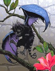 Химера (фанфик по Часодеям)