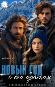 Новый год с его братом