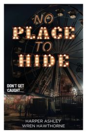 Спрятаться негде