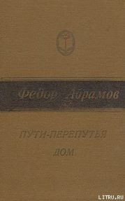 Пути-перепутья