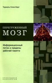 Перегруженный мозг. Информационный поток и пределы рабочей памяти