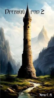 Древний Род 2