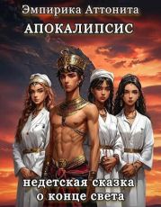 Апокалипсис: недетская сказка о конце света