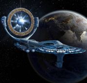 Исследователь планет