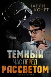 Темный час перед рассветом