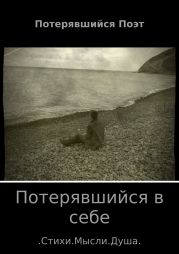 Потерявшийся в себе. Сборник стихов