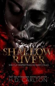 Мелкая река