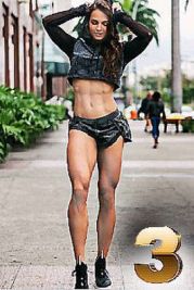 Девушка из ниоткуда 3