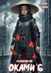 Сказание об Оками 6