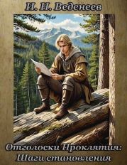 Отголоски проклятия: Шаги становления