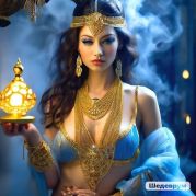 Исполняющий желания