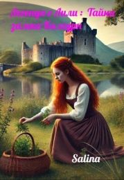 Легенда о Лили: Тайна замка Килхурн