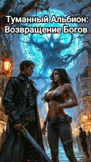 Туманный Альбион: Возвращение Богов