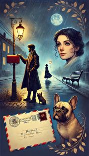 В поисках Мэри