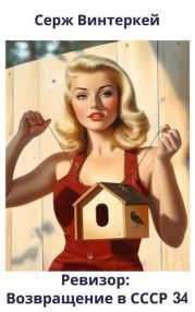 Ревизор: возвращение в СССР 34
