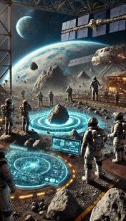 Последняя миссия