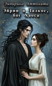 Эйрин и Залкос, бог Хаоса