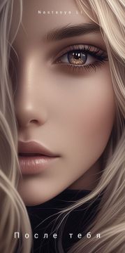 После тебя