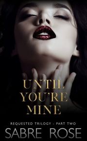 Пока ты не станешь моей