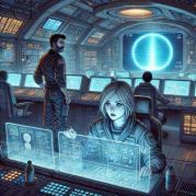 Сказки ближнего космоса