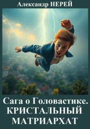 Кристальный матриархат