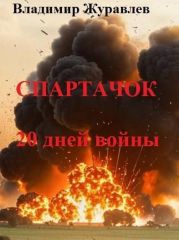 Спартачок. Двадцать дней войны
