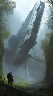 Потерянные в бездне. Найдёшь путь домой?