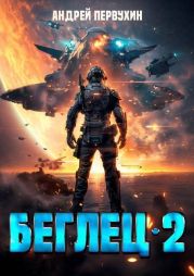 Беглец. Книга вторая