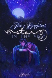 Самая яркая звезда на небе