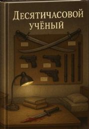 Десятичасовой учёный