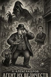Агент Их Величеств. Часть 2