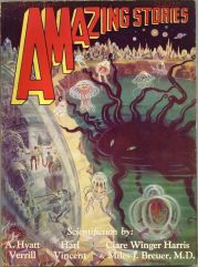 Письмо из двадцать четвертого века