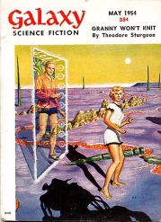 Назад к Джули