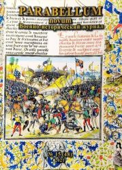 Фантомная «черная пехота»: об участии генуэзского контингента в Донском побоище (1380 г.)