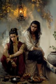 Сердце скульптора